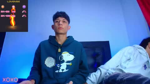 BRYAM INDEPENDENT MODEL online show from November 4, 2:10 am