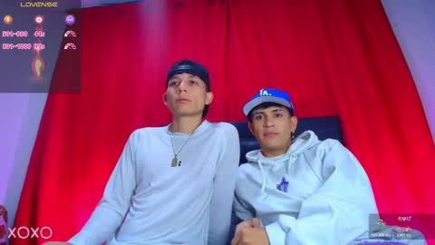 BRYAM INDEPENDENT MODEL online show from November 14, 1:04 am