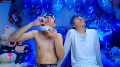 BRYAM INDEPENDENT MODEL online show from January 19, 12:03 am