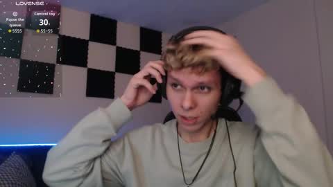 bryamado online show from October 10, 1:59 am