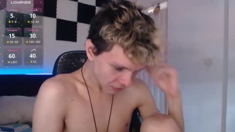 bryamado online show from October 24, 4:14 pm