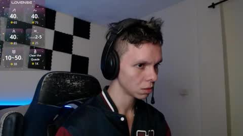 bryamado online show from November 5, 3:28 am