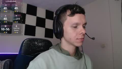 bryamado online show from November 14, 1:04 am