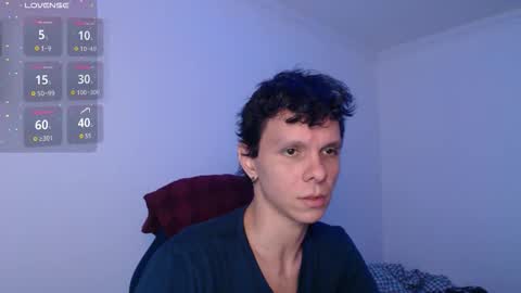 bryamado online show from February 6, 1:32 am