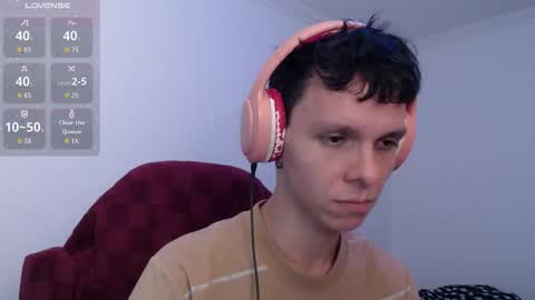 bryamado online show from February 24, 9:24 pm