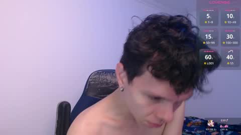 bryamado online show from March 29, 12:05 pm