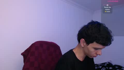 bryamado online show from April 3, 4:05 pm