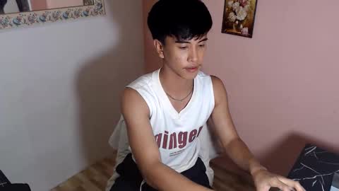 BRYAN  JEMY online show from March 19, 2:54 pm