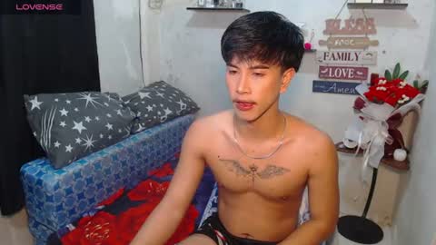 BRYAN  JEMY online show from August 7, 3:19 am