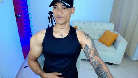 bryan online show from March 14, 1:34 am