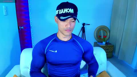 bryan online show from April 22, 1:30 am