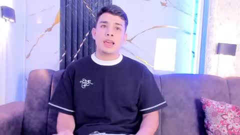 BRYAN online show from June 20, 2:36 am