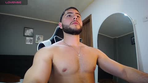 bryan_oficials online show from December 29, 1:24 am