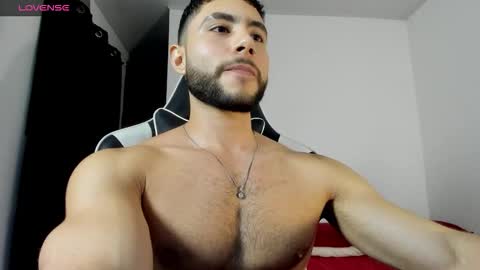 bryan_oficials online show from November 27, 3:41 am