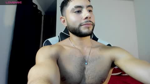 bryan_oficials online show from November 28, 2:58 am