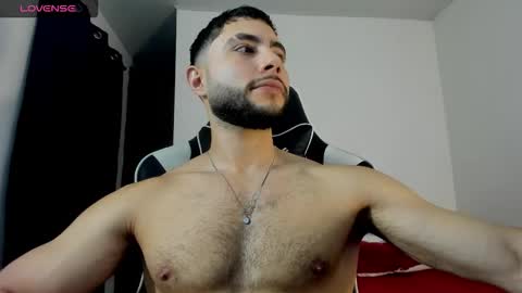 bryan_oficials online show from January 10, 1:51 am