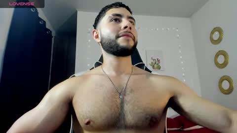 bryan_oficials online show from February 14, 4:09 am