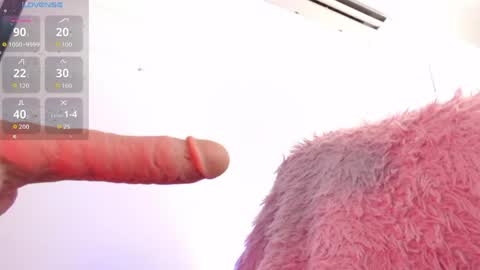 Becky Anders  online show from April 11, 2:54 pm