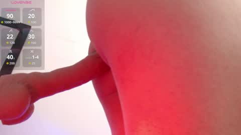Becky Anders  online show from May 2, 1:16 pm