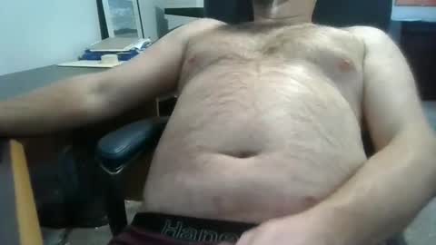 bryanbrwn2001 online show from December 9, 6:03 pm