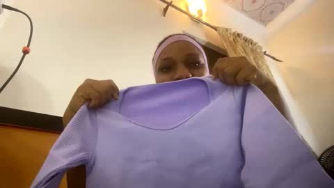 Janny online show from March 13, 7:20 pm