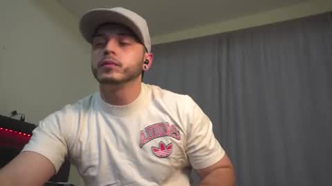 Bryannsex online show from January 12, 6:07 am