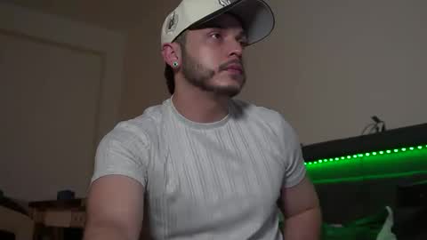 Bryannsex online show from February 22, 5:19 am