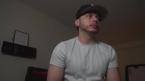 Bryannsex online show from April 13, 4:45 pm