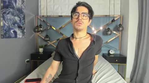 BRYAN online show from September 23, 12:46 am