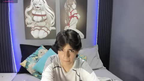 B R Y C E  online show from November 28, 3:36 pm