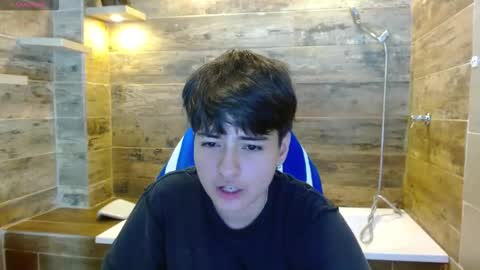 B R Y C E  online show from March 28, 3:11 pm