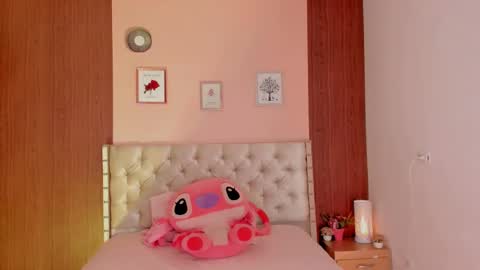 Snapshot of bryonny_ chatting on October 6, 5:21 pm Carly online show from October 6, 5:21 pm