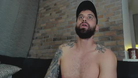 Snapshot of bryson_jace1 chatting on September 22, 11:40 pm Bryson Jace online show from September 22, 11:40 pm