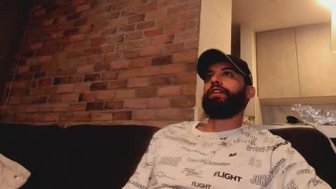 Snapshot of bryson_jace1 chatting on September 27, 2:05 am Bryson Jace online show from September 27, 2:05 am