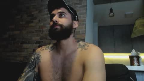 Snapshot of bryson_jace1 chatting on October 1, 2:39 am Bryson Jace online show from October 1, 2:39 am