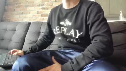 Snapshot of bryson_jace1 chatting on November 21, 6:39 pm Bryson Jace online show from November 21, 6:39 pm