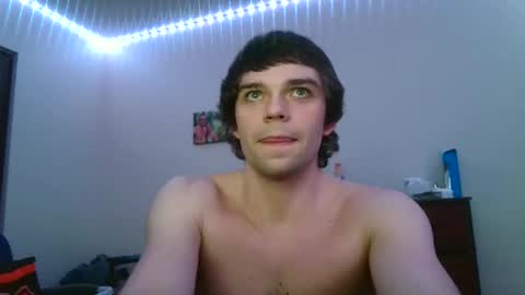 ChadStrokeman online show from March 1, 5:42 am