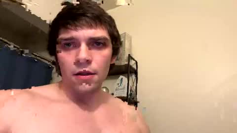 ChadStrokeman online show from March 4, 4:18 am