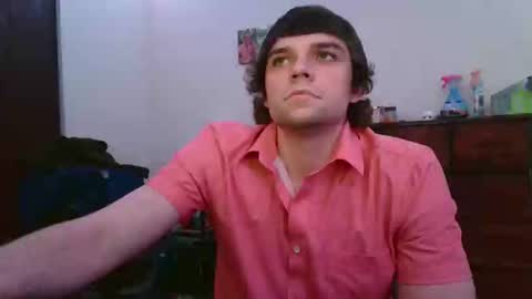 Snapshot of brysonntooth chatting on April 6, 3:48 am ChadStrokeman online show from April 6, 3:48 am