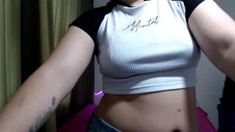 BRYXS online show from October 26, 2:34 pm