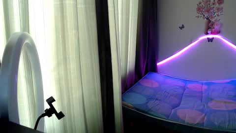 BRYXS online show from October 27, 1:15 pm