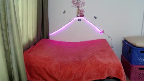 BRYXS online show from November 1, 7:27 pm