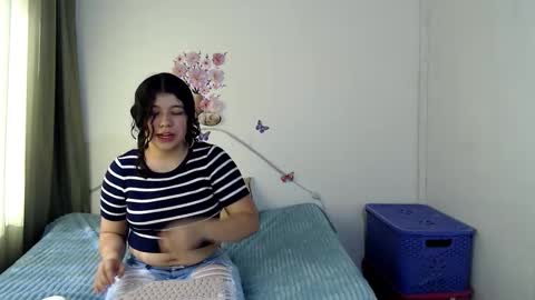 BRYXS online show from November 3, 7:26 pm