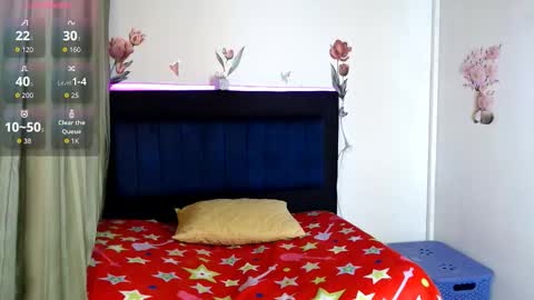 BRYXS online show from January 8, 7:05 pm