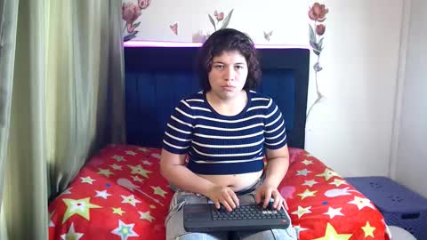 BRYXS online show from January 14, 8:25 pm