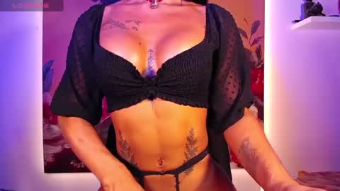 samm online show from October 18, 4:37 am