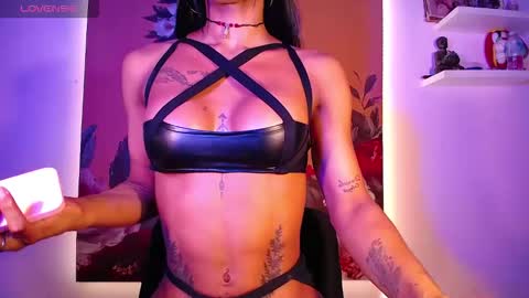 samm online show from October 19, 5:41 am