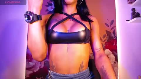 samm online show from October 21, 6:36 am