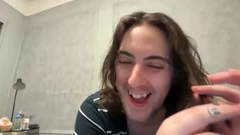 bubbahumps online show from April 4, 5:27 am