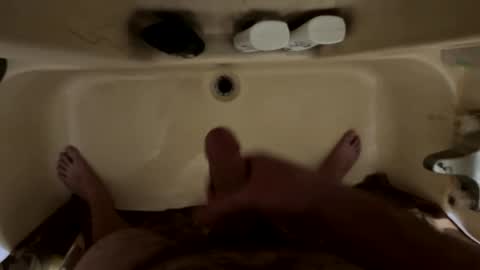 bubbahunter69 online show from February 15, 9:44 pm